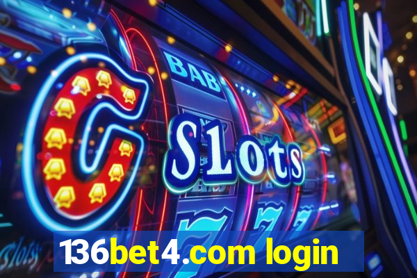 136bet4.com login